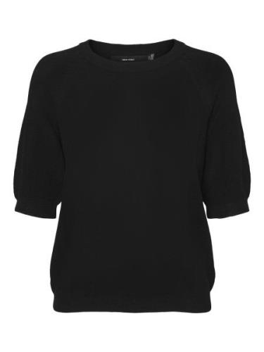 VERO MODA Pullover 'NEWLEXSUN'  sort