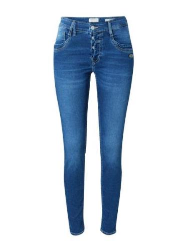 Gang Jeans '94 Amelie'  blue denim