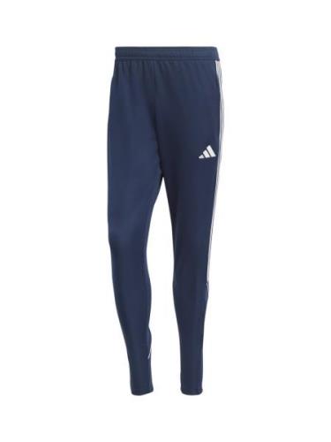 ADIDAS PERFORMANCE Sportsbukser 'Tiro 23 League'  navy / hvid