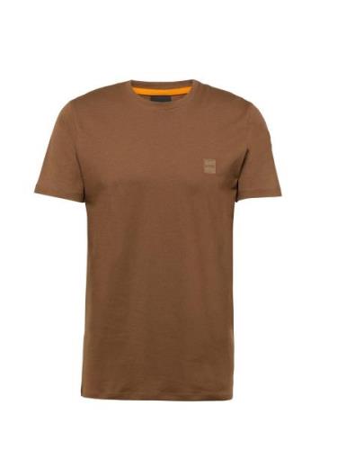 BOSS Bluser & t-shirts 'Tales'  umbra