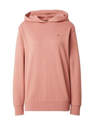 Calvin Klein Sweatshirt  fersken