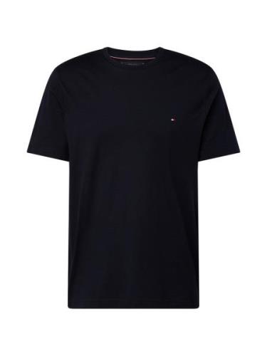 TOMMY HILFIGER Bluser & t-shirts 'ESSENTIAL'  navy