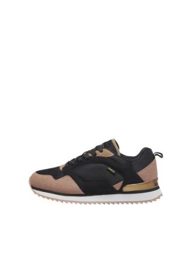 ONLY Sneaker low 'ONLBRENDA'  cappuccino / sort