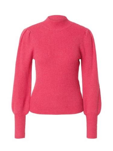 ONLY Pullover 'ONLKatia'  mørk pink