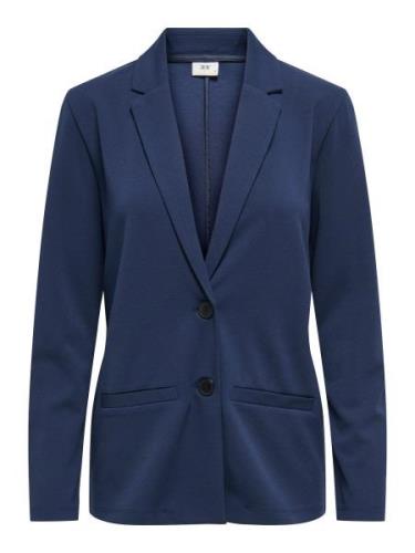 JDY Blazer 'Catia'  navy