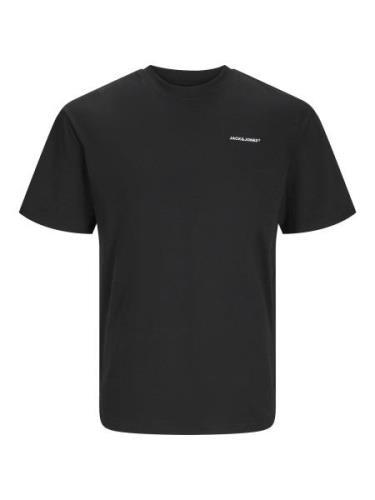 JACK & JONES Bluser & t-shirts  sort / hvid