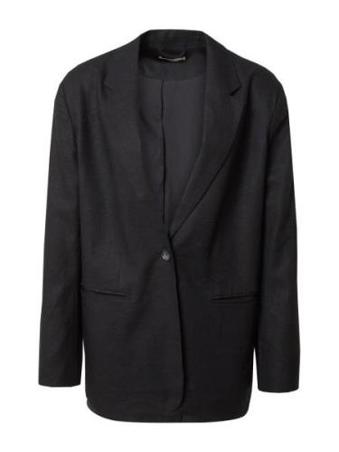 Gina Tricot Blazer  sort