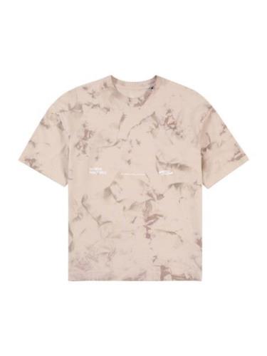 Jack & Jones Junior Shirts  beige / taupe