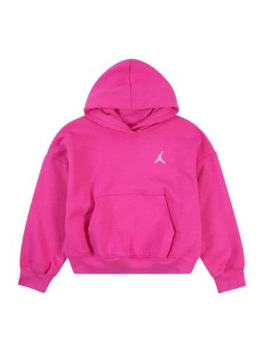 Jordan Sweatshirt 'BROOKLYN'  pink / lyserød