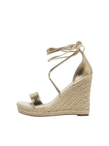 ONLY Pumps 'AMELIA'  guld