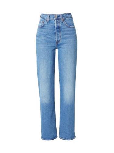 LEVI'S ® Jeans 'RIBCAGE'  blue denim