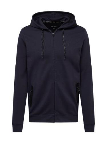 Cars Jeans Sweatjakke 'ISCAR'  navy / sort