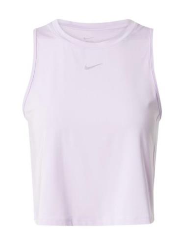 NIKE Sportsoverdel 'ONE CLASSIC'  lilla