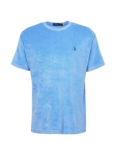 Polo Ralph Lauren Bluser & t-shirts  himmelblå