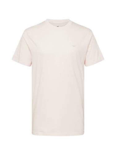 HOLLISTER Bluser & t-shirts  pastelpink