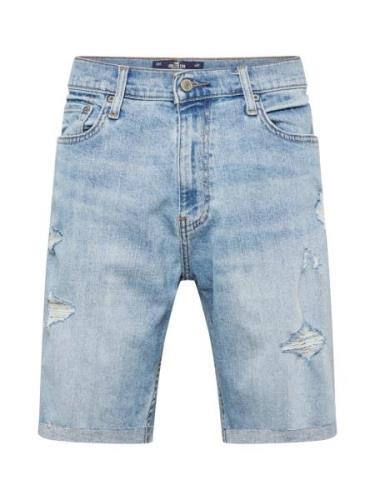 HOLLISTER Jeans  lyseblå