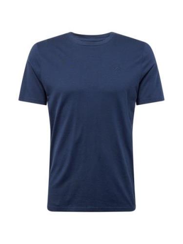 HOLLISTER Bluser & t-shirts  navy