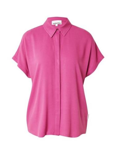 ARMEDANGELS Bluse 'LARISAANA'  lys pink