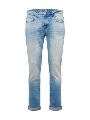 Cars Jeans Jeans 'BLAST'  blue denim