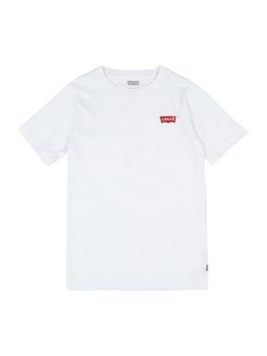 Levi's Kids Shirts  hvid