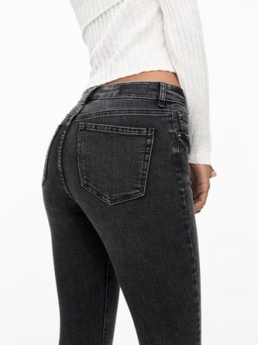 Pull&Bear Jeans  grey denim