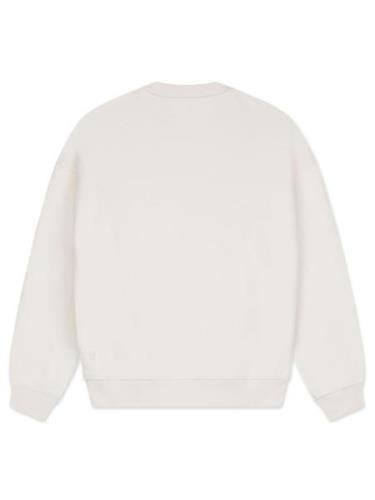 Johnny Urban Sweatshirt 'Carter Oversized'  creme