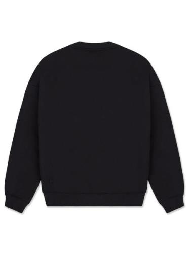 Johnny Urban Sweatshirt 'Carter Oversized'  sort