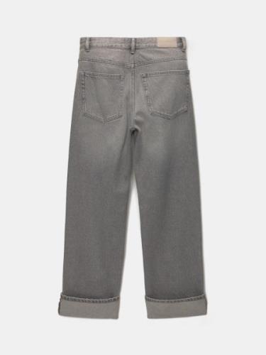 Pull&Bear Jeans  grey denim