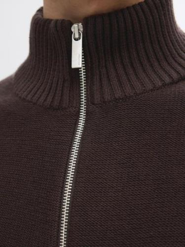 SELECTED HOMME Pullover 'SLHAxel'  choko