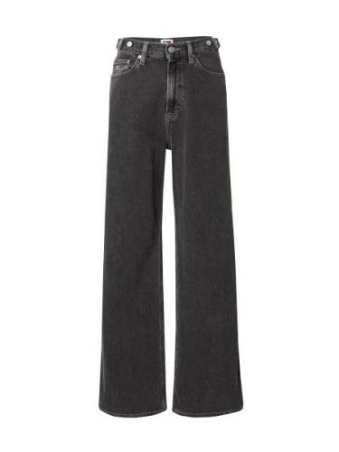 Tommy Jeans Jeans 'Claire'  grey denim