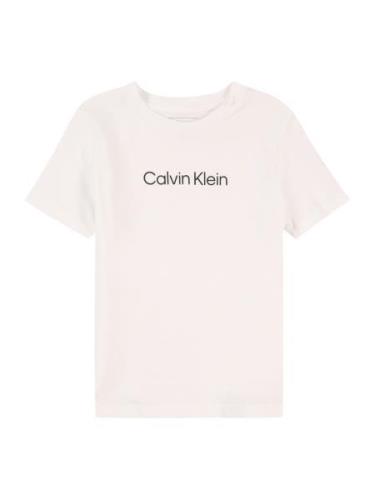 Calvin Klein Jeans Shirts  sort / hvid