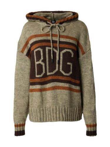 BDG Urban Outfitters Pullover  beige