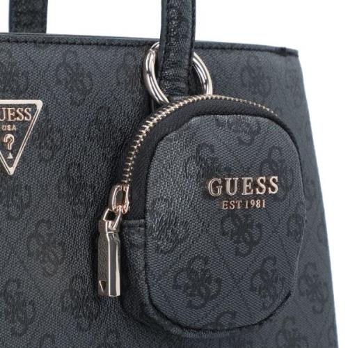 GUESS Shopper 'Power Play'  guld / antracit / sort