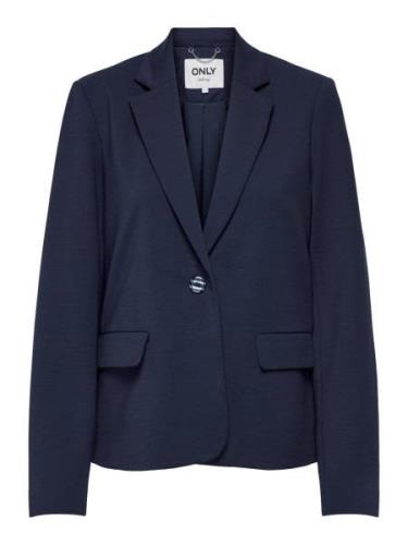 ONLY Blazer 'ONLPEACH'  mørkeblå