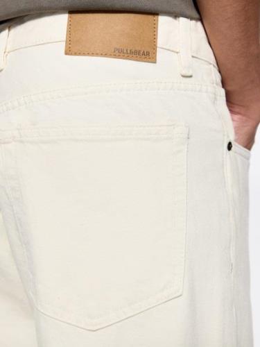 Pull&Bear Jeans  lysebeige