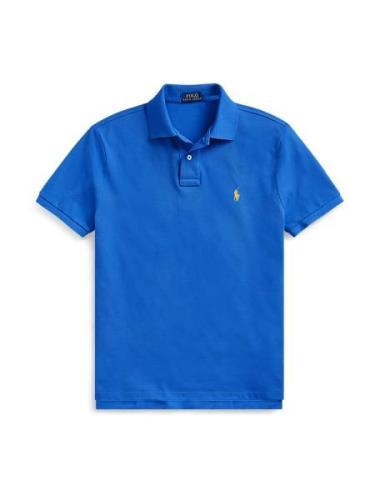 Polo Ralph Lauren Bluser & t-shirts  blå / orange