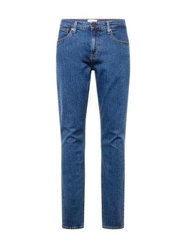 Calvin Klein Jeans  blue denim