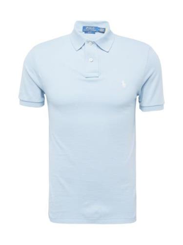 Polo Ralph Lauren Bluser & t-shirts  lyseblå / hvid