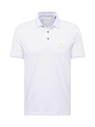 ARMANI EXCHANGE Bluser & t-shirts  hvid