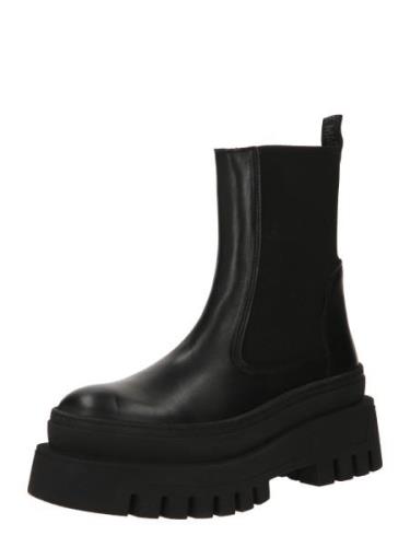 STEVE MADDEN Chelsea Boots 'CASSANDRA'  sort