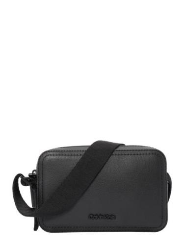 Calvin Klein Skuldertaske  sort