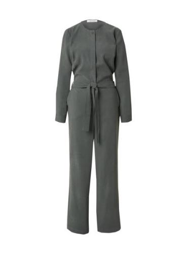 modström Jumpsuit 'Fanya'  jade