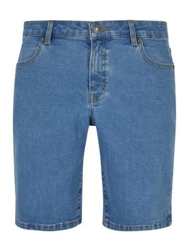 Urban Classics Jeans  blue denim