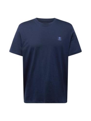 TIMBERLAND Bluser & t-shirts  safir