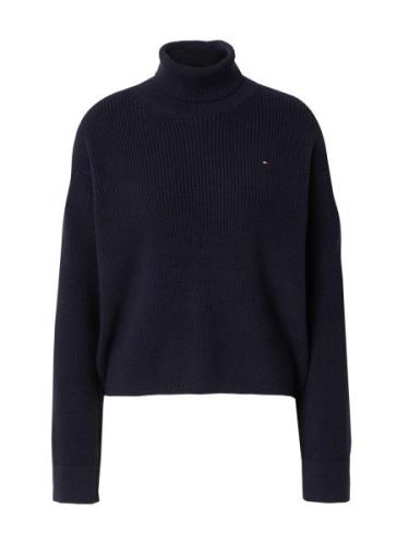 TOMMY HILFIGER Pullover  navy