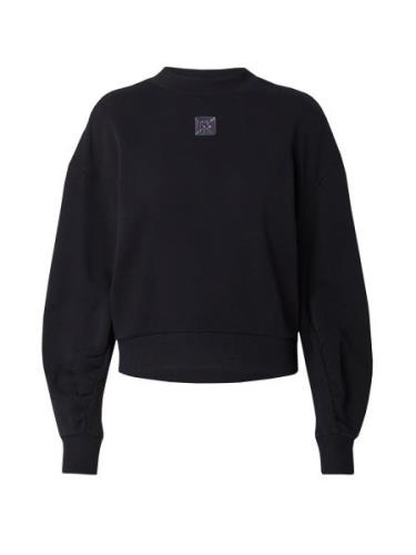 HUGO Sweatshirt 'Deflorine'  sort