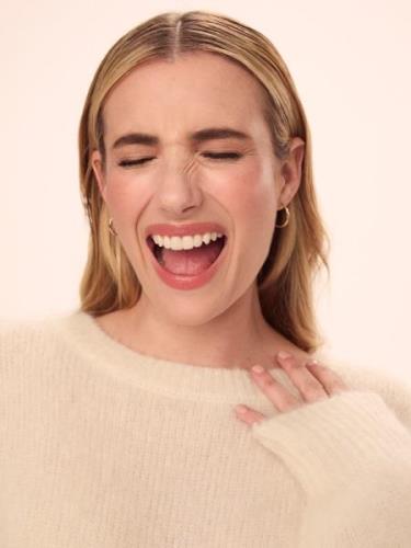 Daahls by Emma Roberts exclusively for ABOUT YOU Pullover 'Finja'  off...