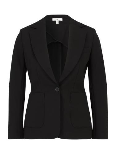 Banana Republic Petite Blazer  sort