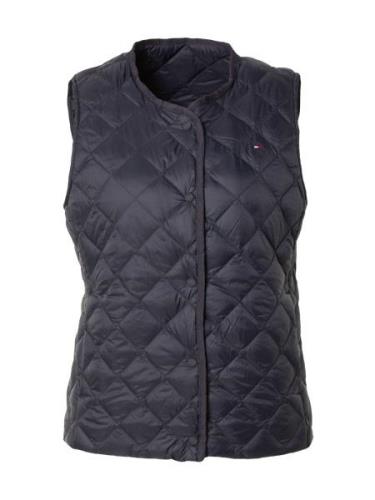 TOMMY HILFIGER Vest  sort