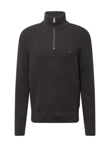 TOMMY HILFIGER Pullover  antracit